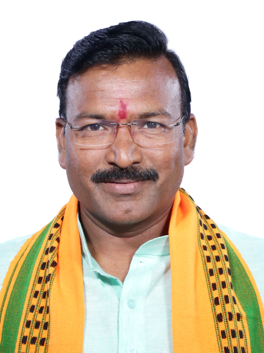 Gajendra Singh Patel